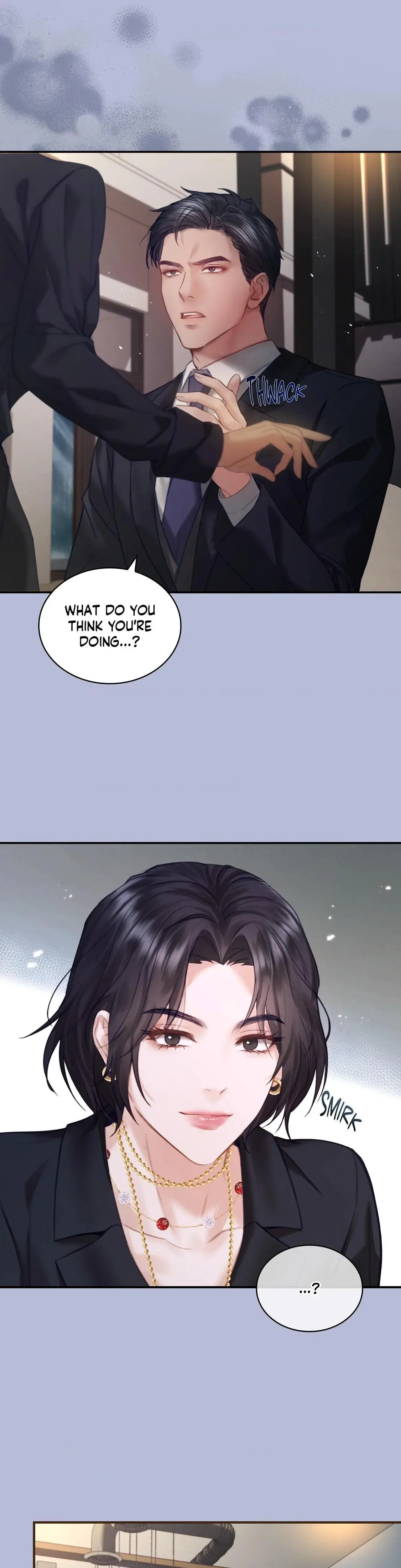 The Young Wife Chapter 33 - Page 38