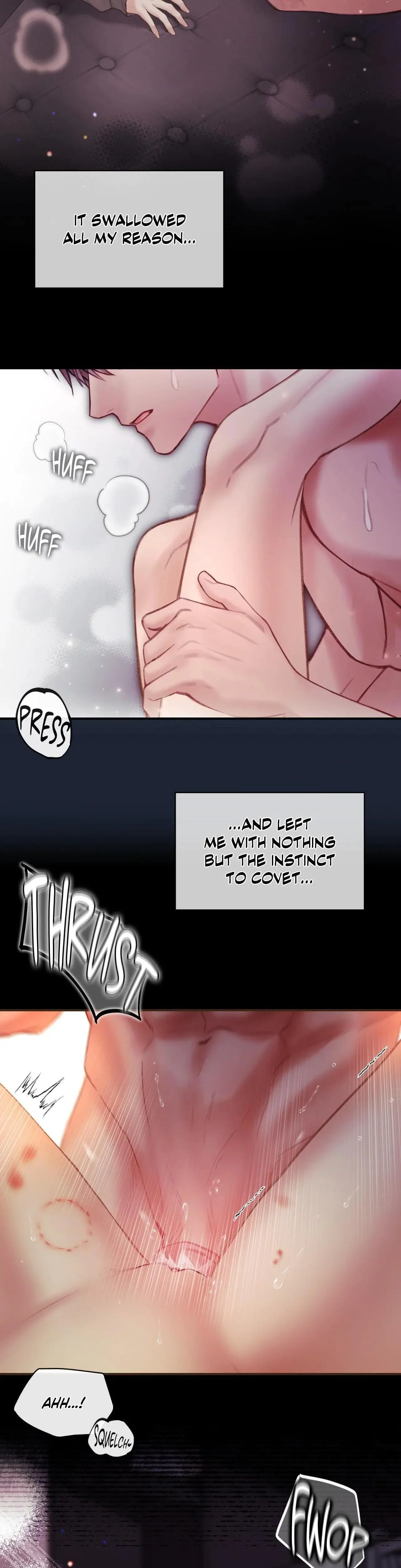 The Young Wife Chapter 33 - Page 6