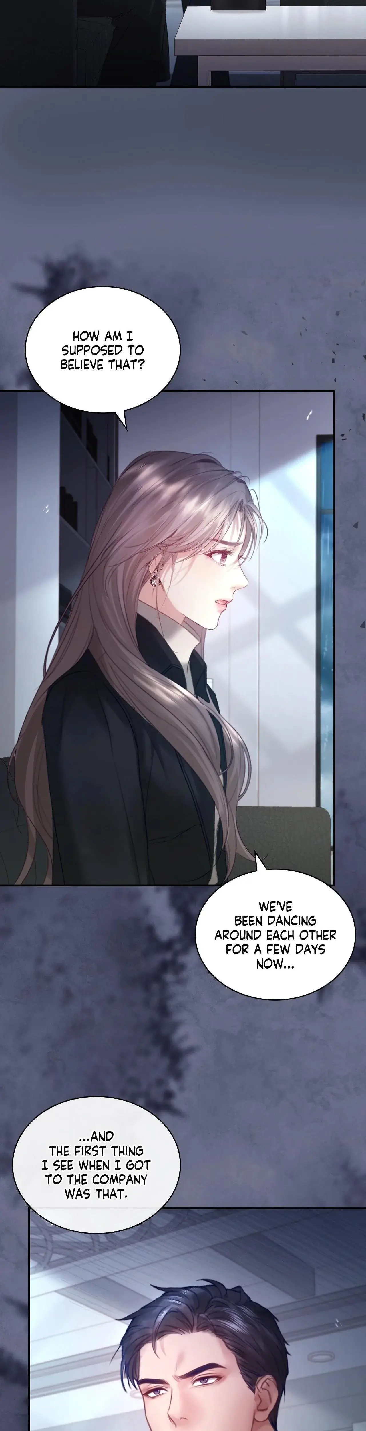 The Young Wife Chapter 34 - Page 15