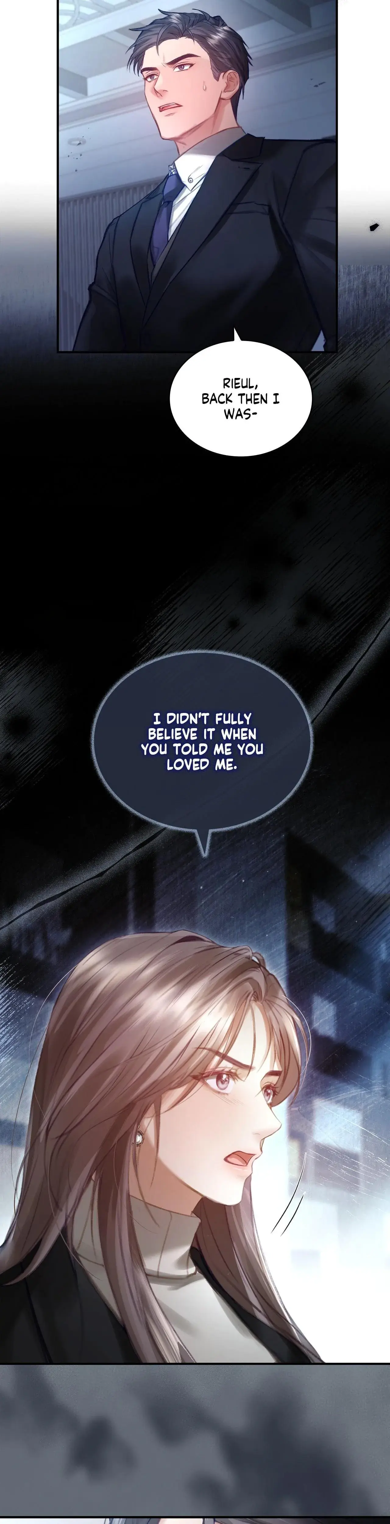 The Young Wife Chapter 34 - Page 17