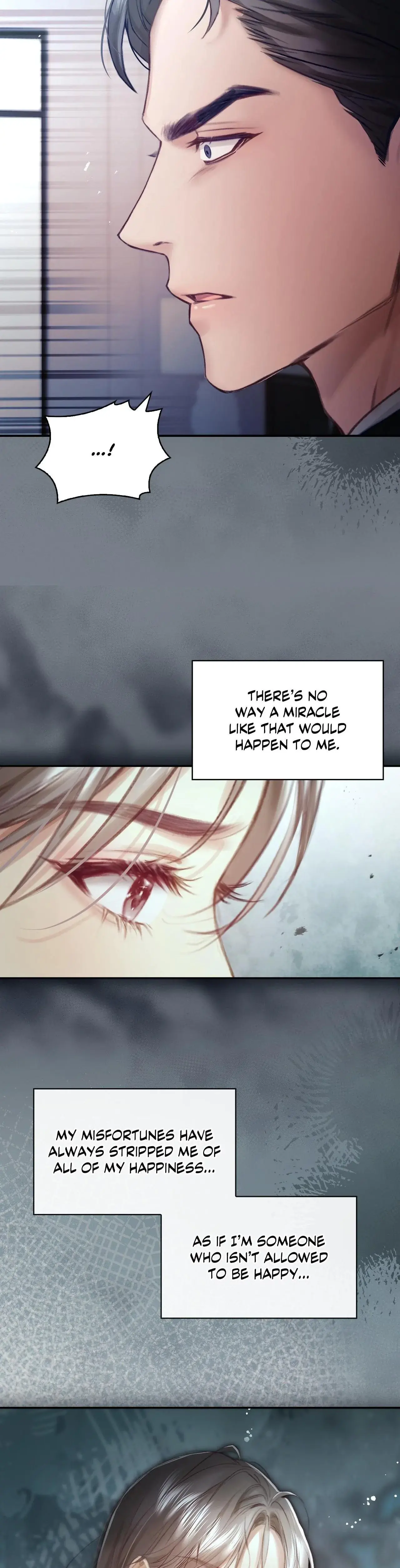 The Young Wife Chapter 34 - Page 18
