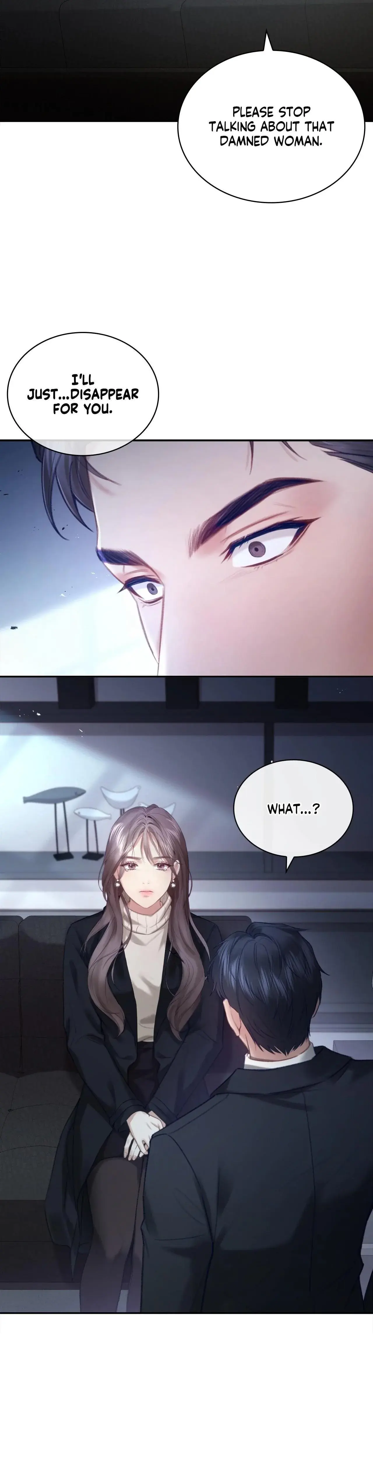 The Young Wife Chapter 34 - Page 21