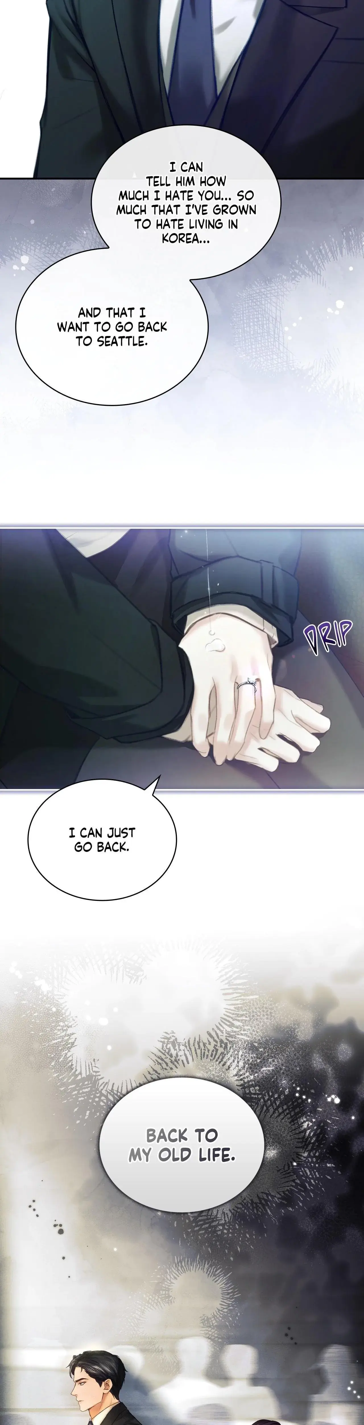 The Young Wife Chapter 34 - Page 23