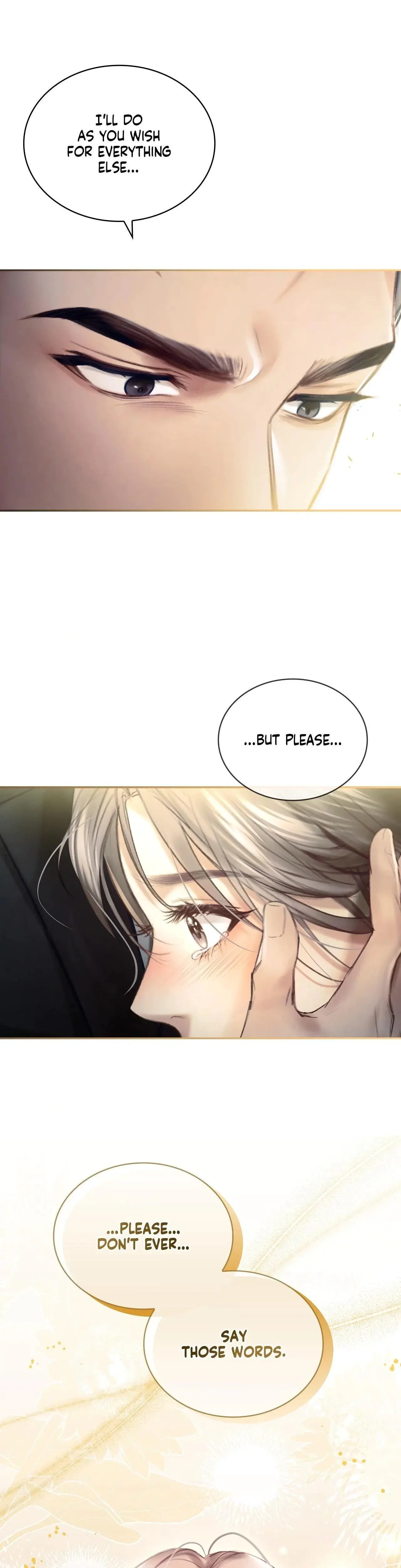 The Young Wife Chapter 34 - Page 30