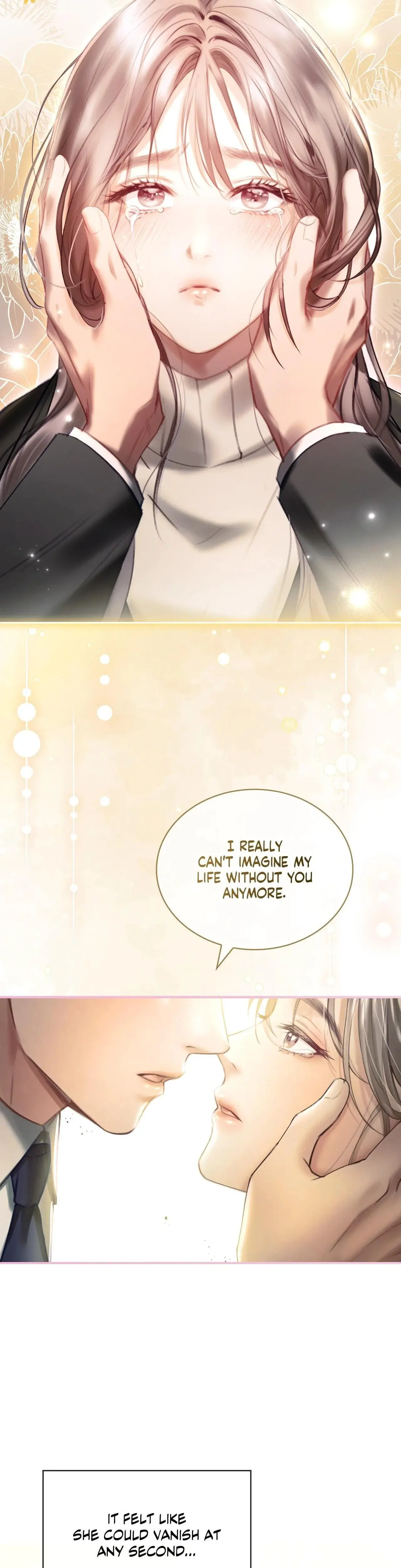 The Young Wife Chapter 34 - Page 31