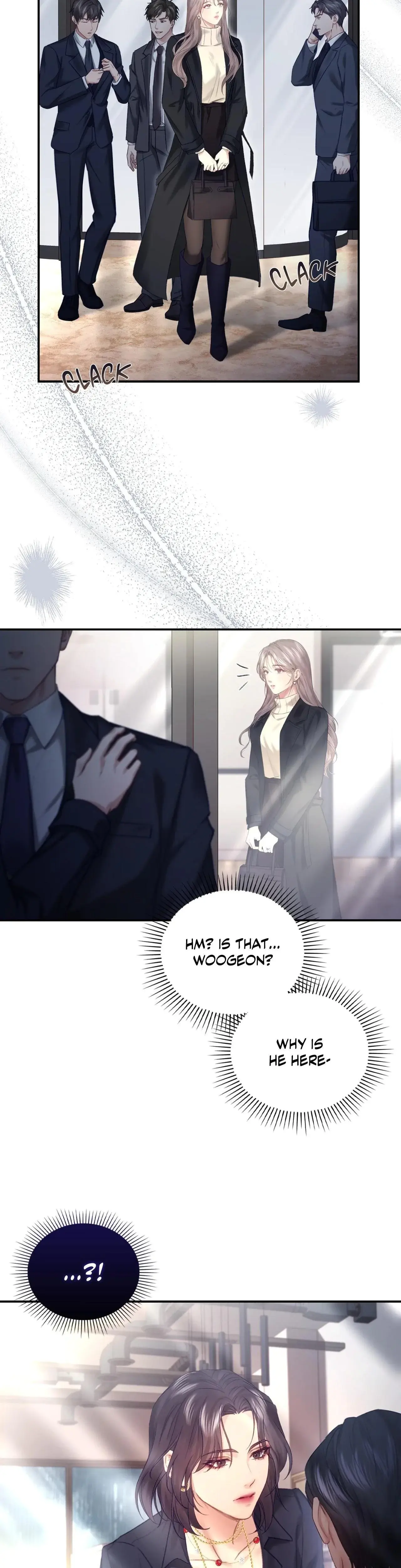The Young Wife Chapter 34 - Page 6