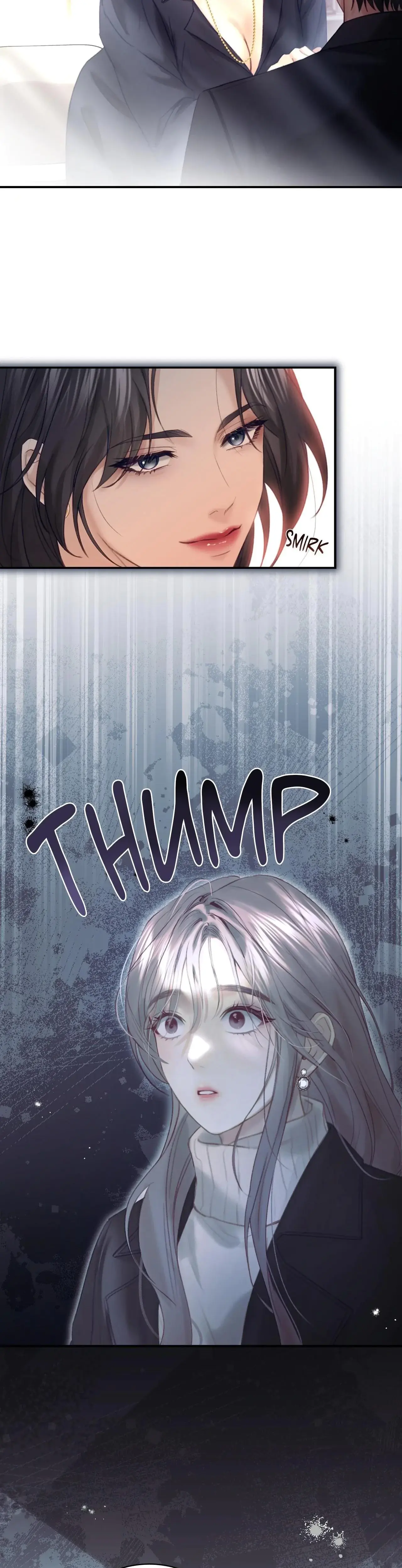 The Young Wife Chapter 34 - Page 7