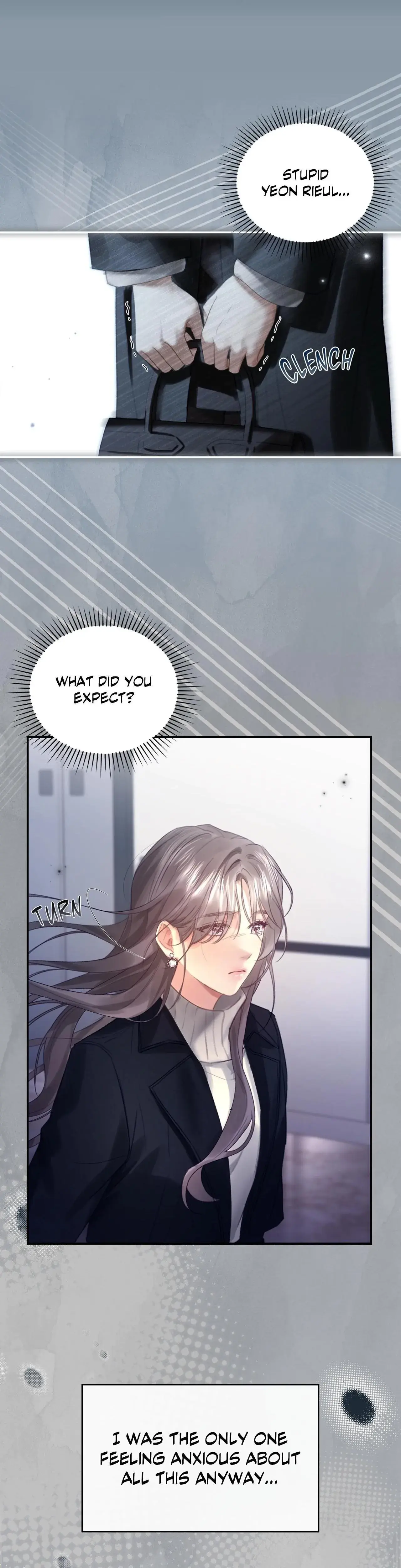 The Young Wife Chapter 34 - Page 9