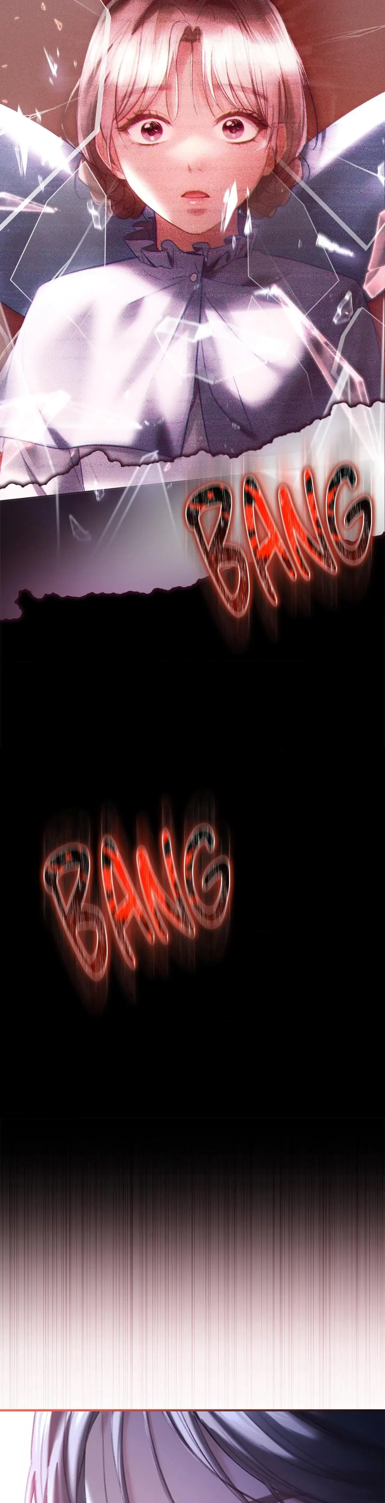 The Young Wife Chapter 35 - Page 11