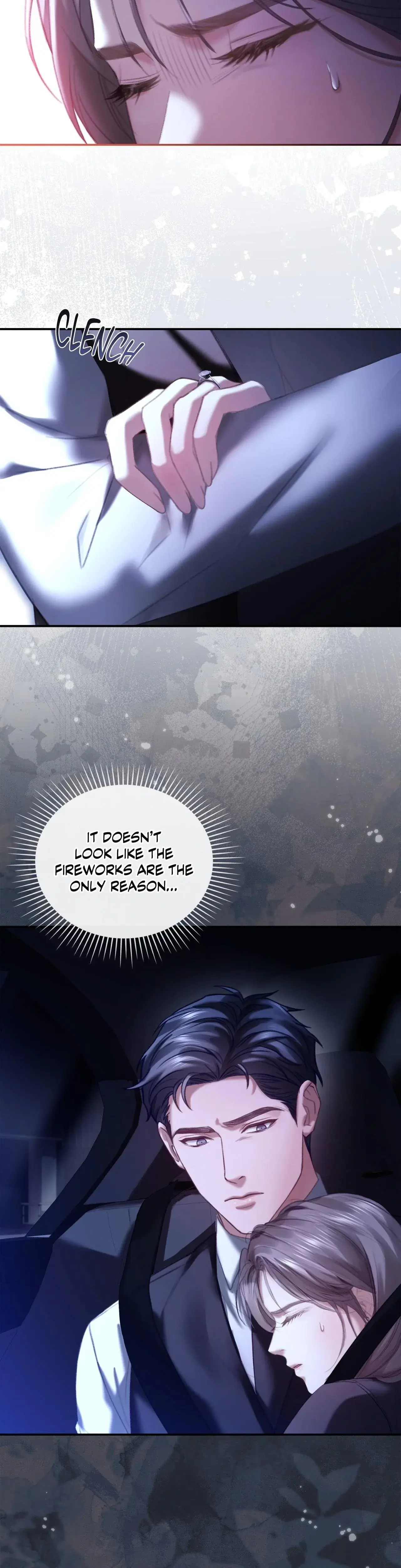 The Young Wife Chapter 35 - Page 12
