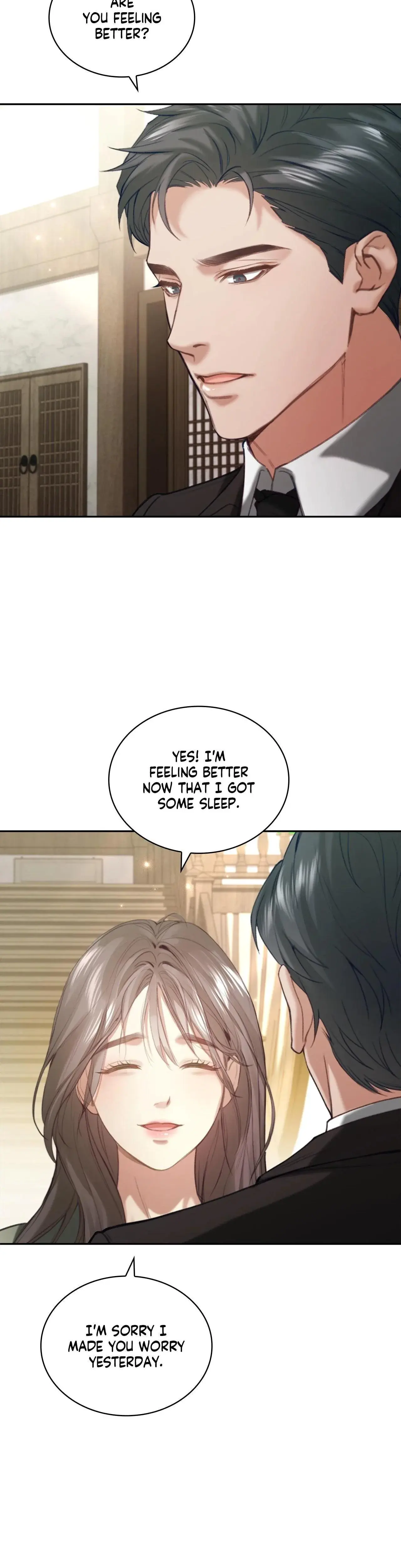The Young Wife Chapter 35 - Page 16