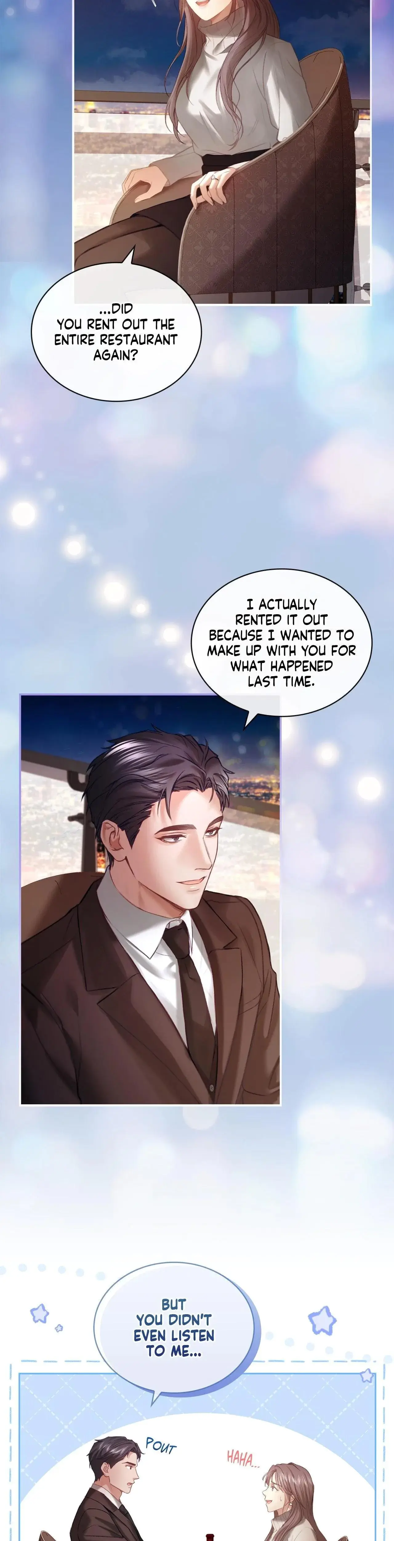 The Young Wife Chapter 35 - Page 2
