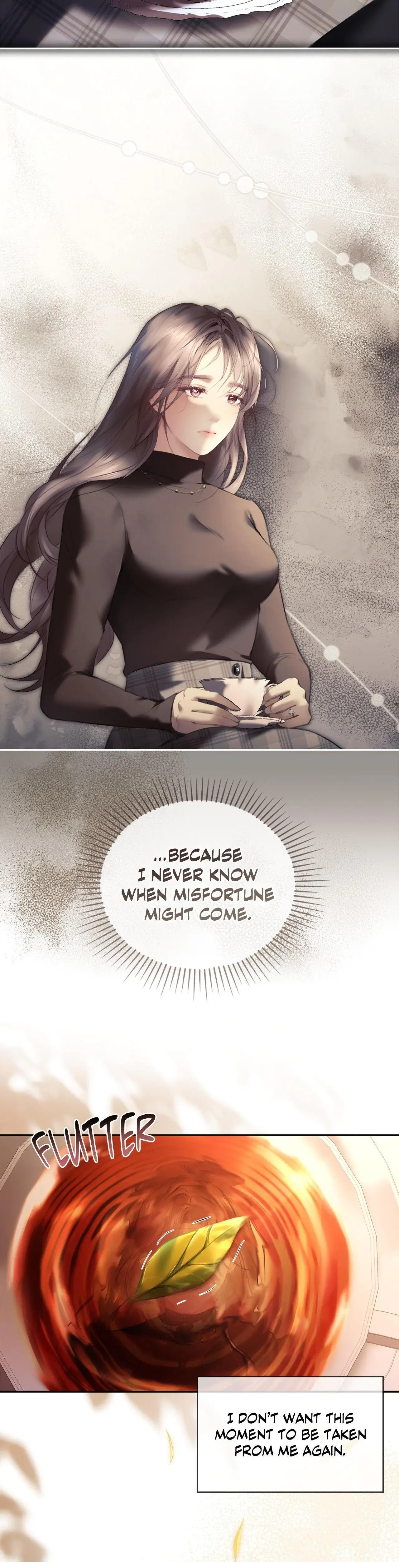 The Young Wife Chapter 35 - Page 26