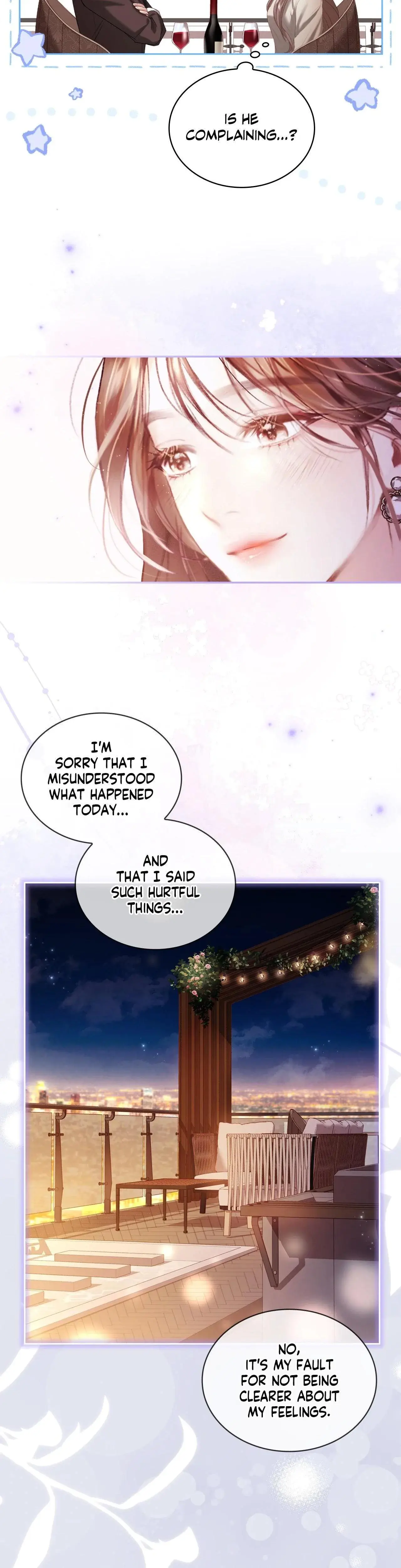 The Young Wife Chapter 35 - Page 3