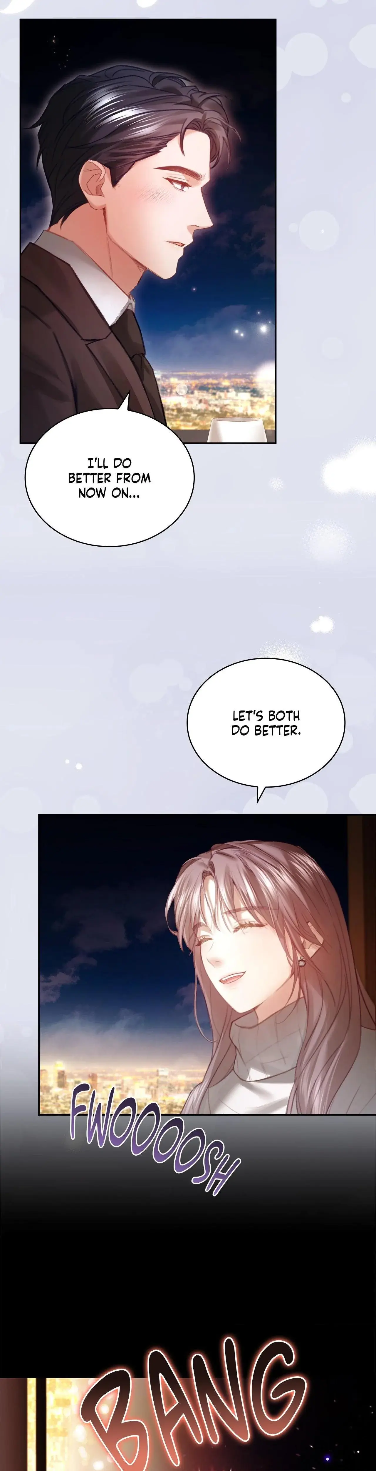 The Young Wife Chapter 35 - Page 4