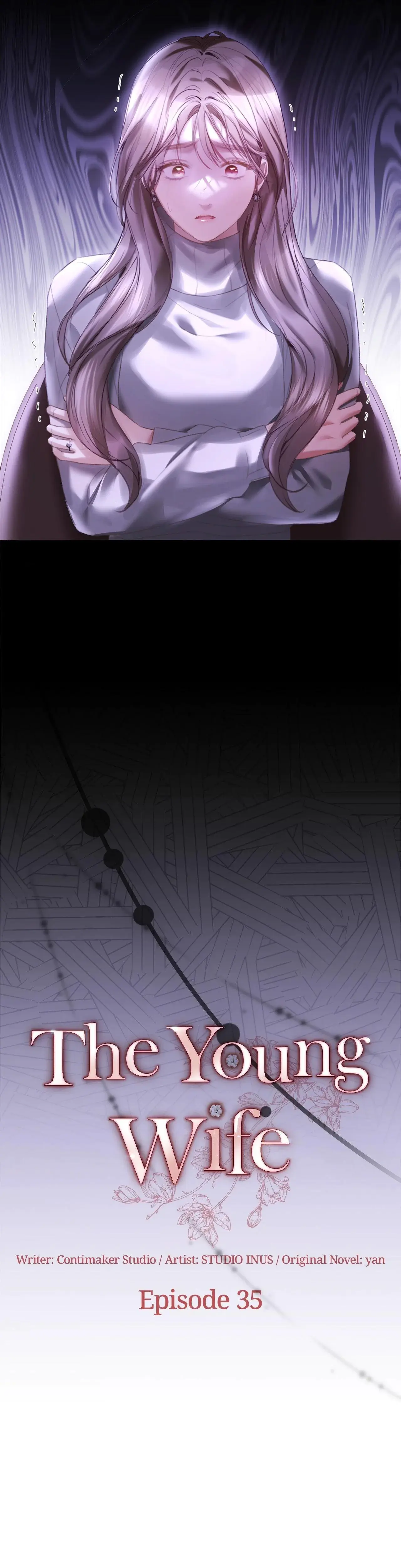 The Young Wife Chapter 35 - Page 7