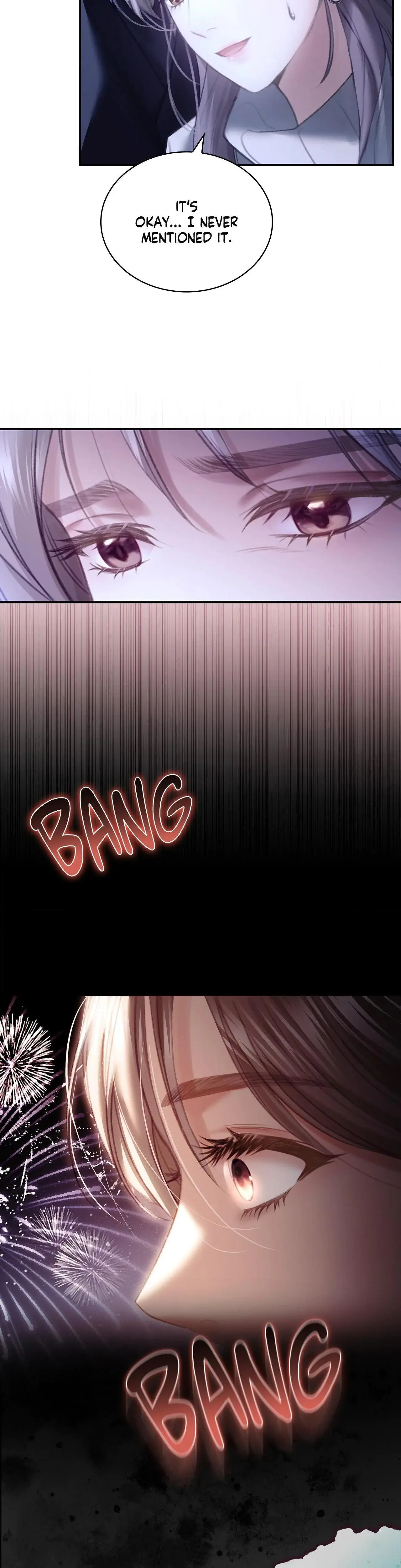 The Young Wife Chapter 35 - Page 9