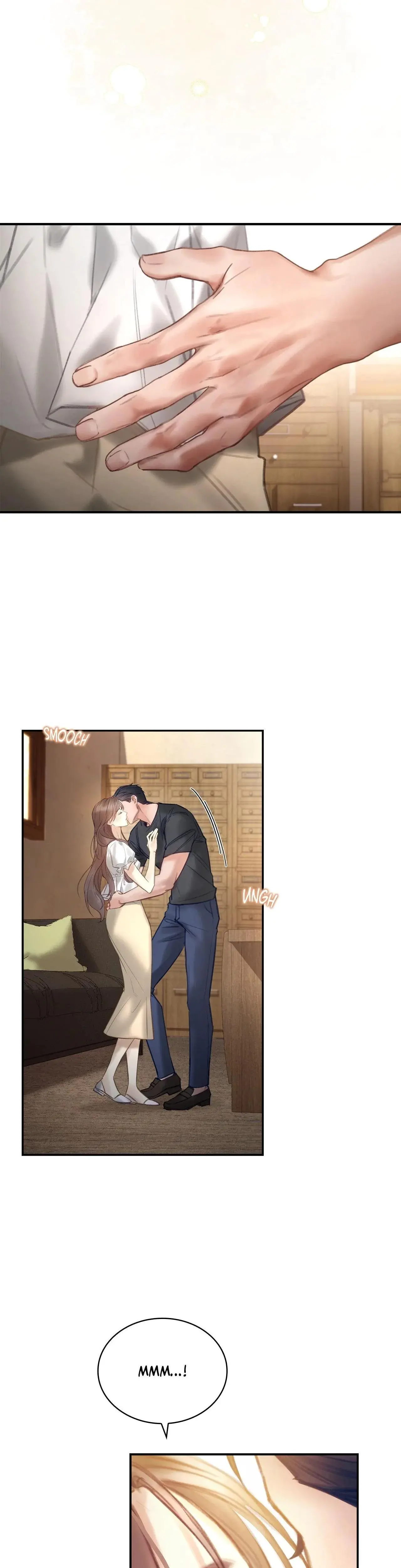 The Young Wife Chapter 36 - Page 11