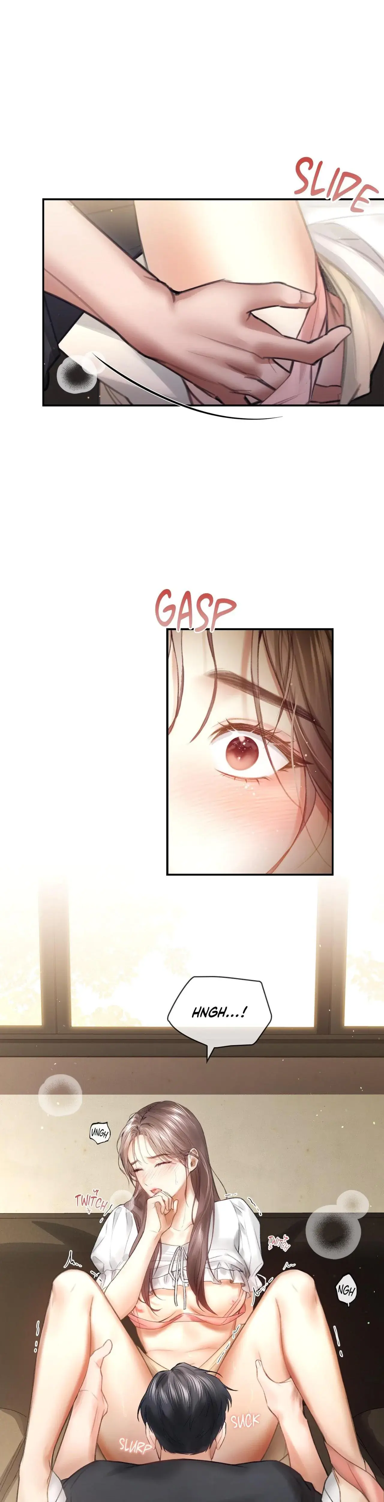 The Young Wife Chapter 36 - Page 15