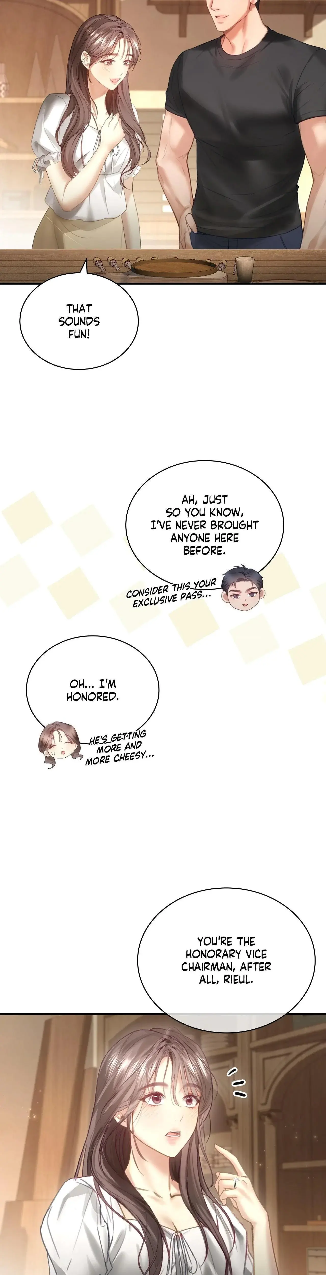 The Young Wife Chapter 36 - Page 2