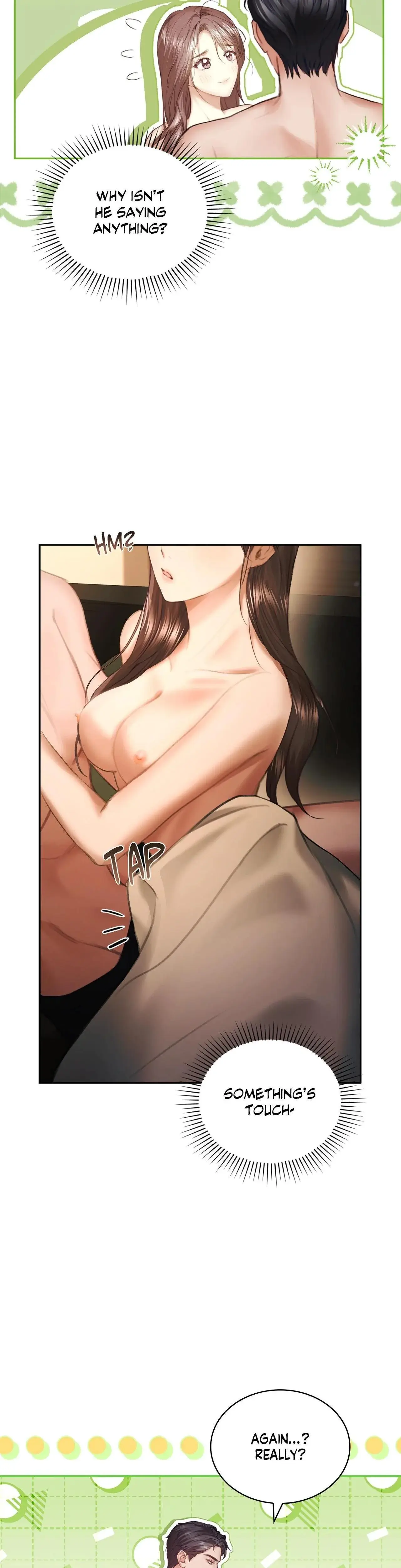 The Young Wife Chapter 36 - Page 28