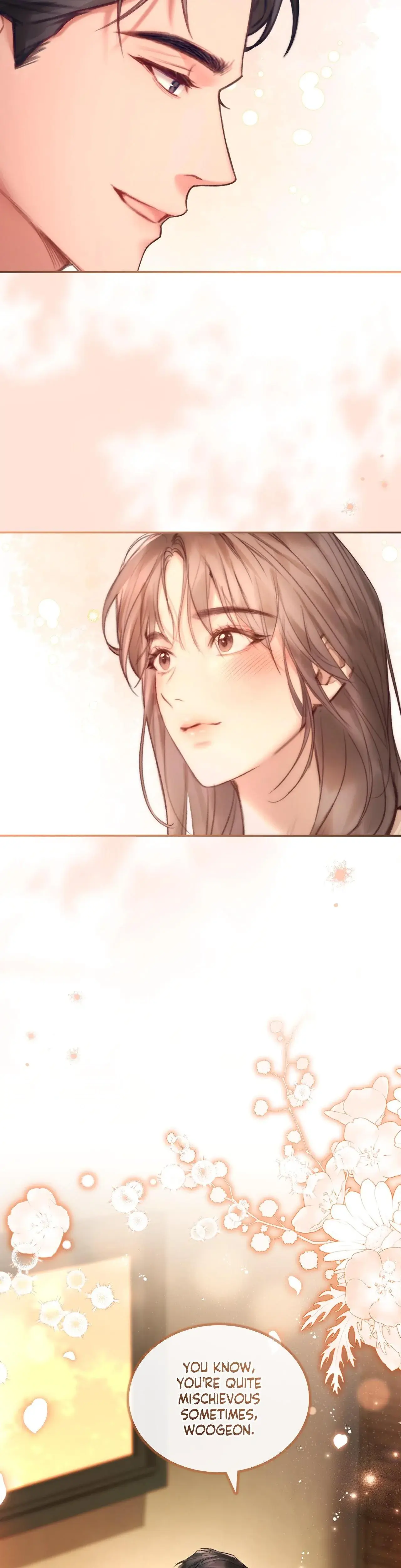 The Young Wife Chapter 36 - Page 30