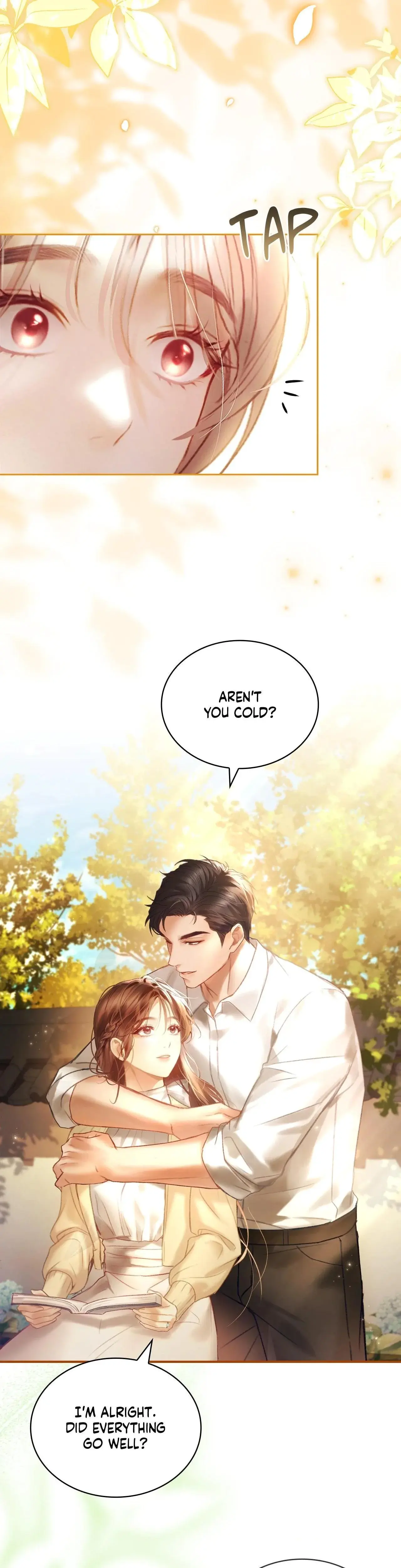 The Young Wife Chapter 36 - Page 33