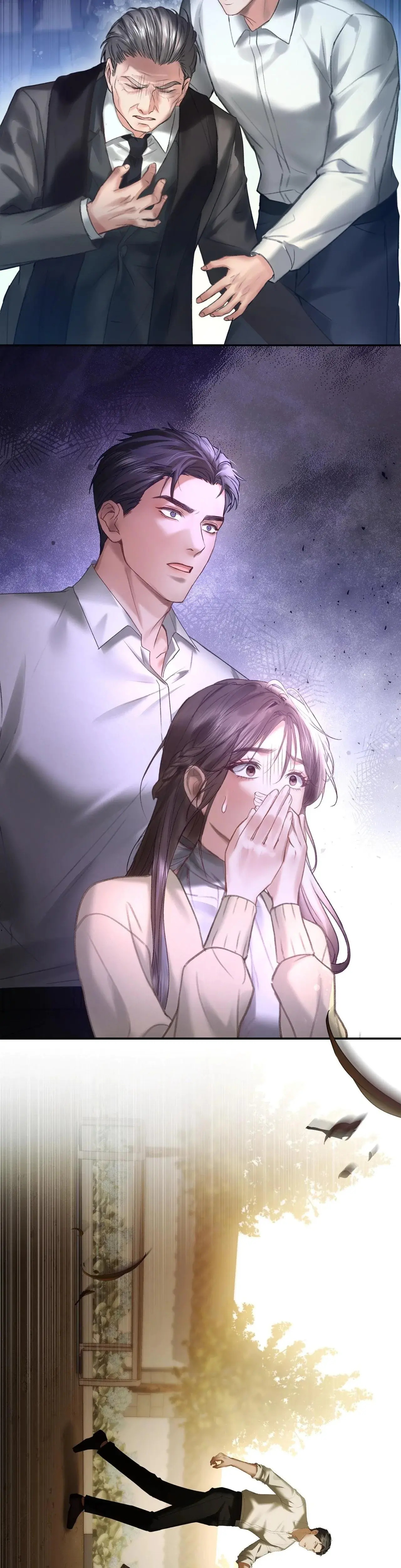 The Young Wife Chapter 36 - Page 37