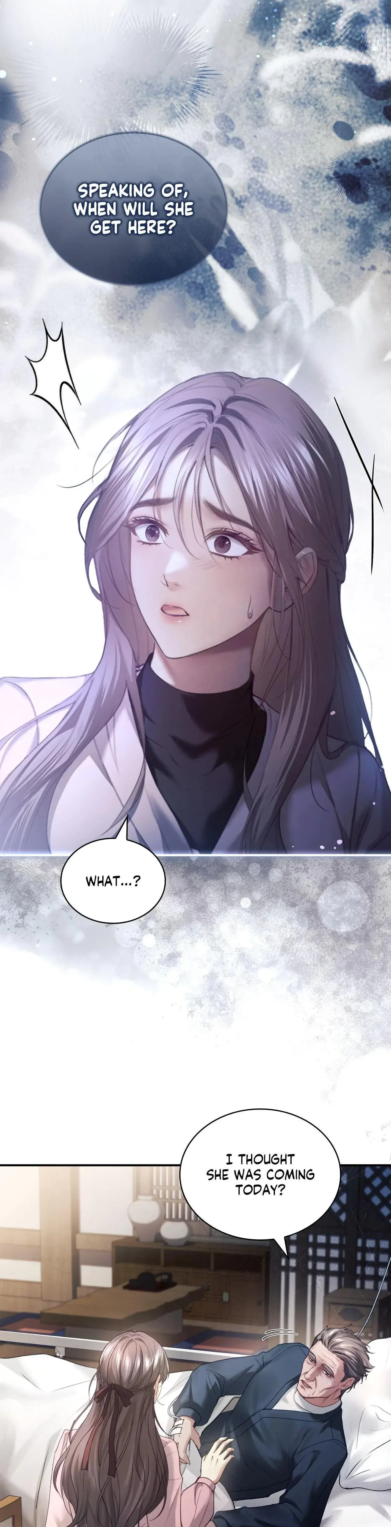 The Young Wife Chapter 37 - Page 12
