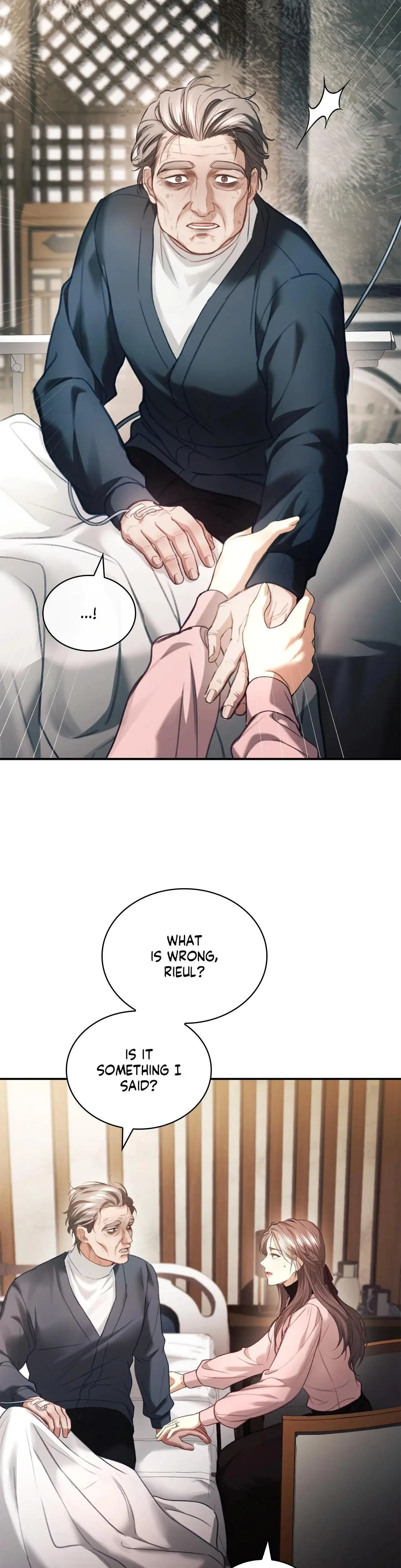 The Young Wife Chapter 37 - Page 14