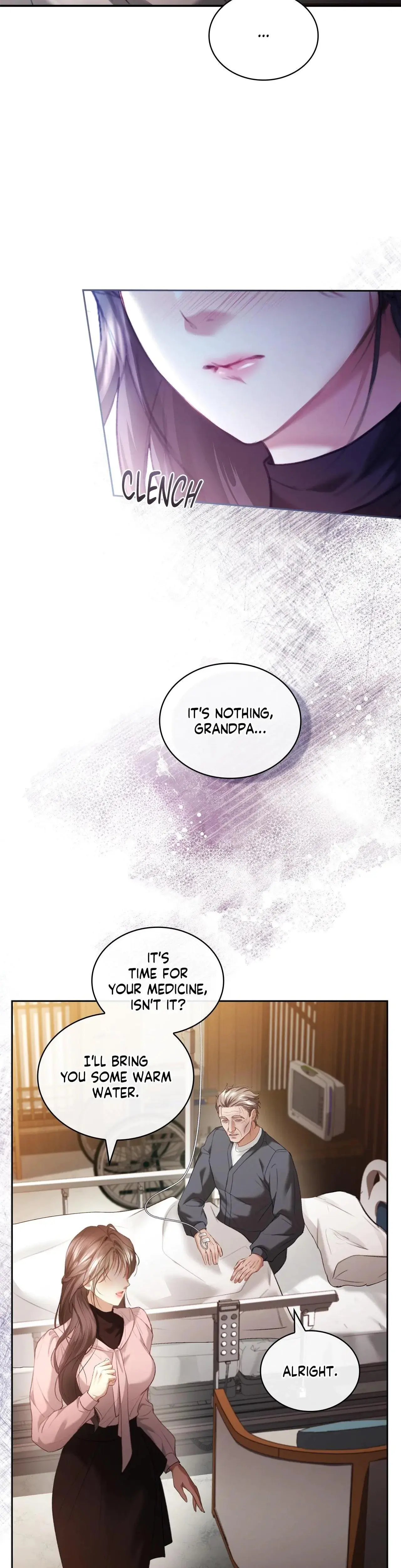 The Young Wife Chapter 37 - Page 15