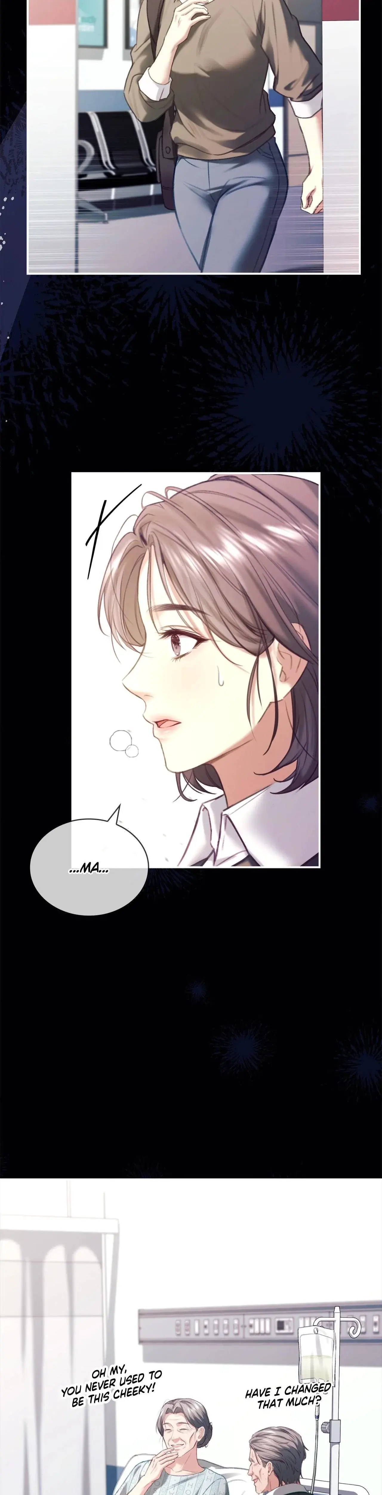 The Young Wife Chapter 37 - Page 27