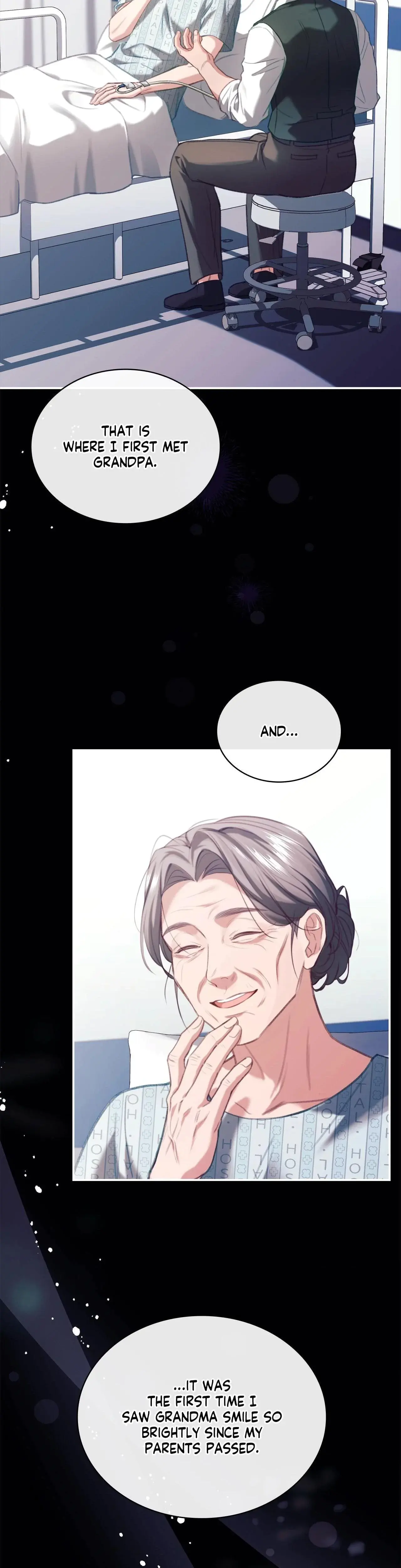 The Young Wife Chapter 37 - Page 28