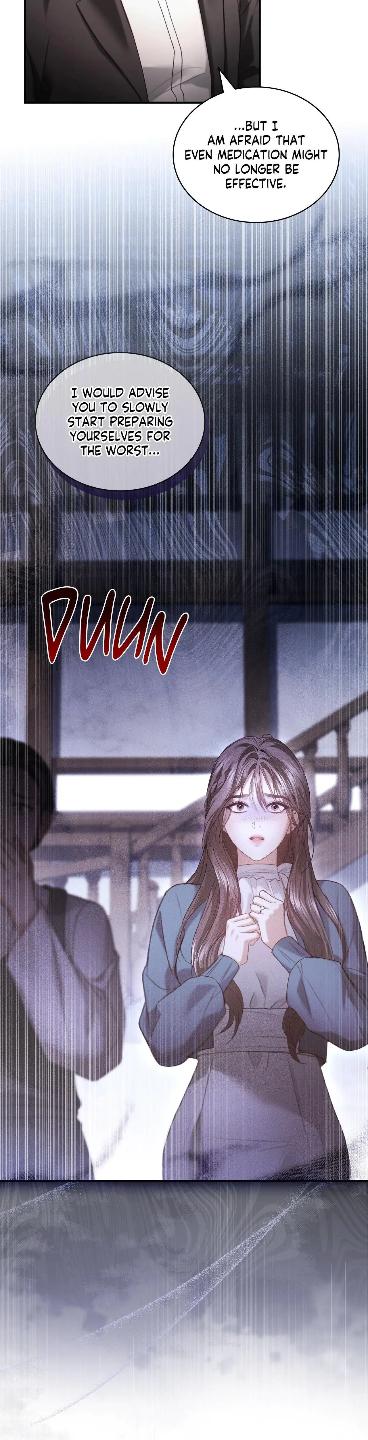 The Young Wife Chapter 37 - Page 3