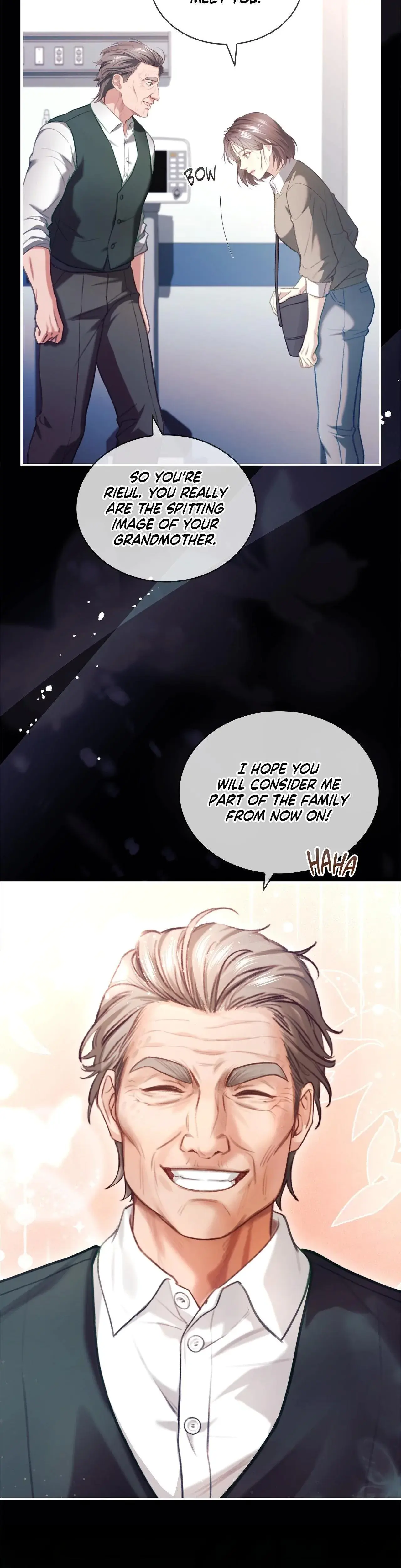 The Young Wife Chapter 37 - Page 30