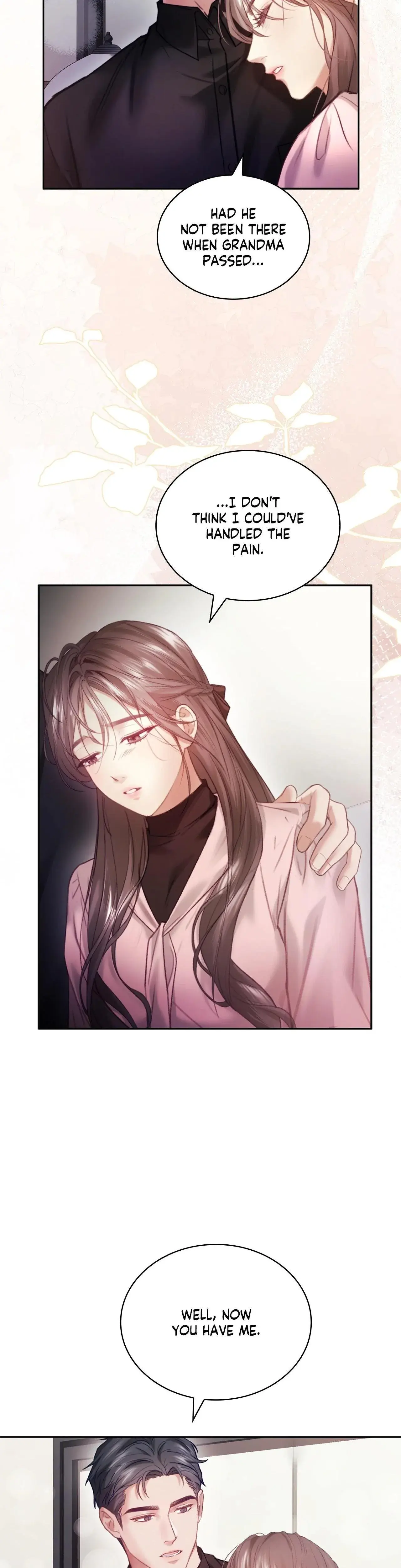 The Young Wife Chapter 37 - Page 32