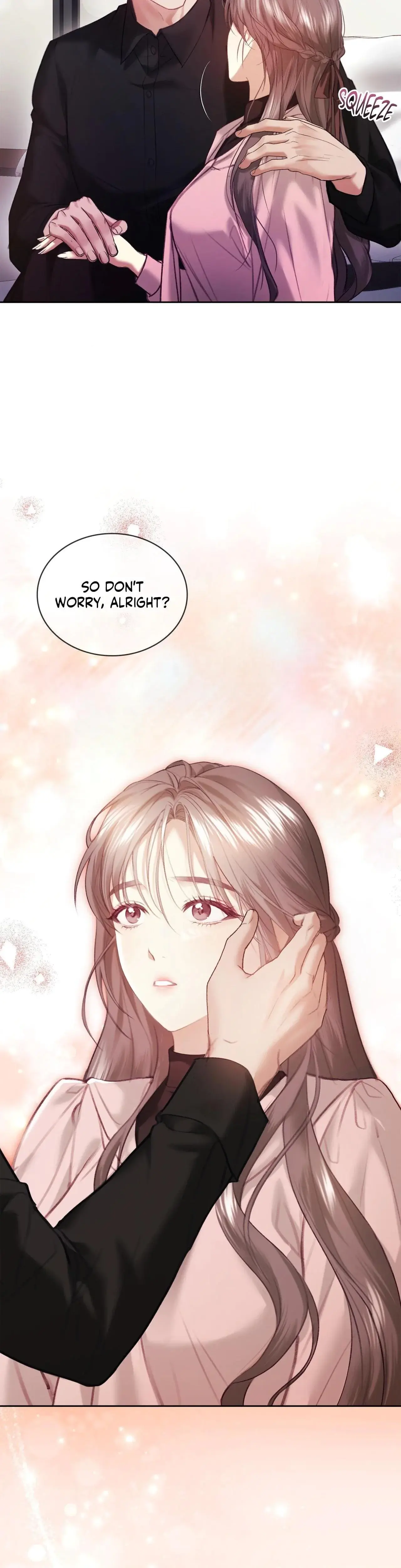 The Young Wife Chapter 37 - Page 33