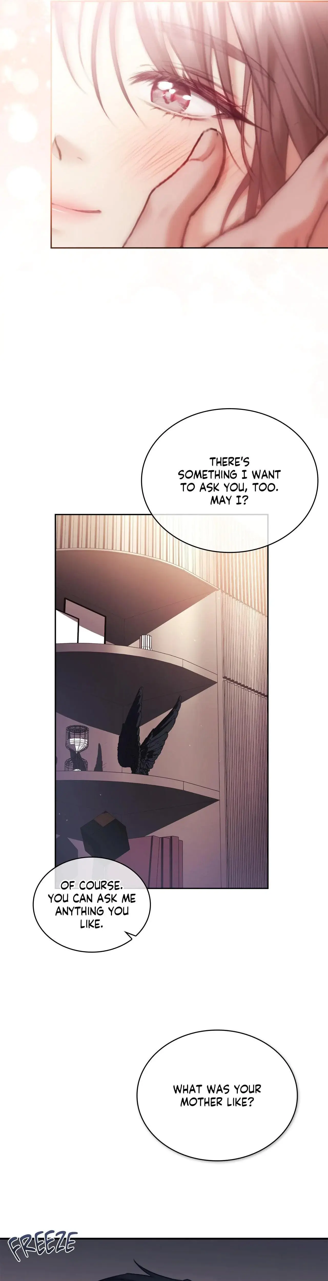 The Young Wife Chapter 37 - Page 34