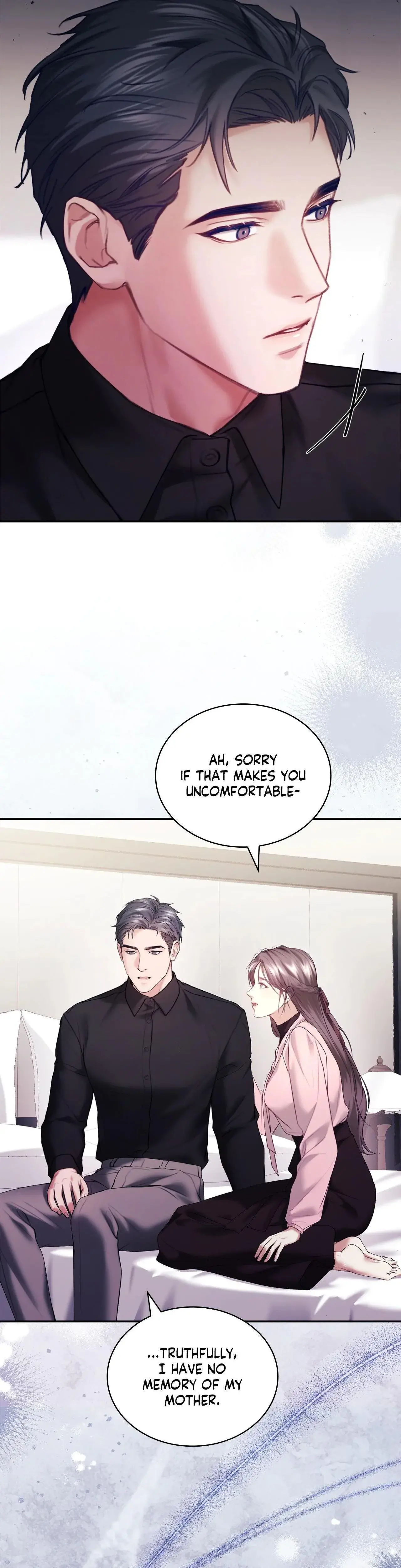 The Young Wife Chapter 37 - Page 35