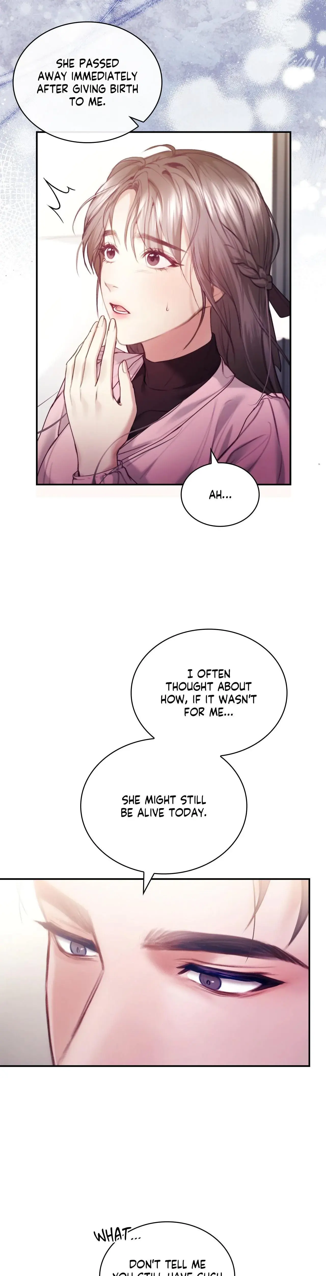 The Young Wife Chapter 37 - Page 36