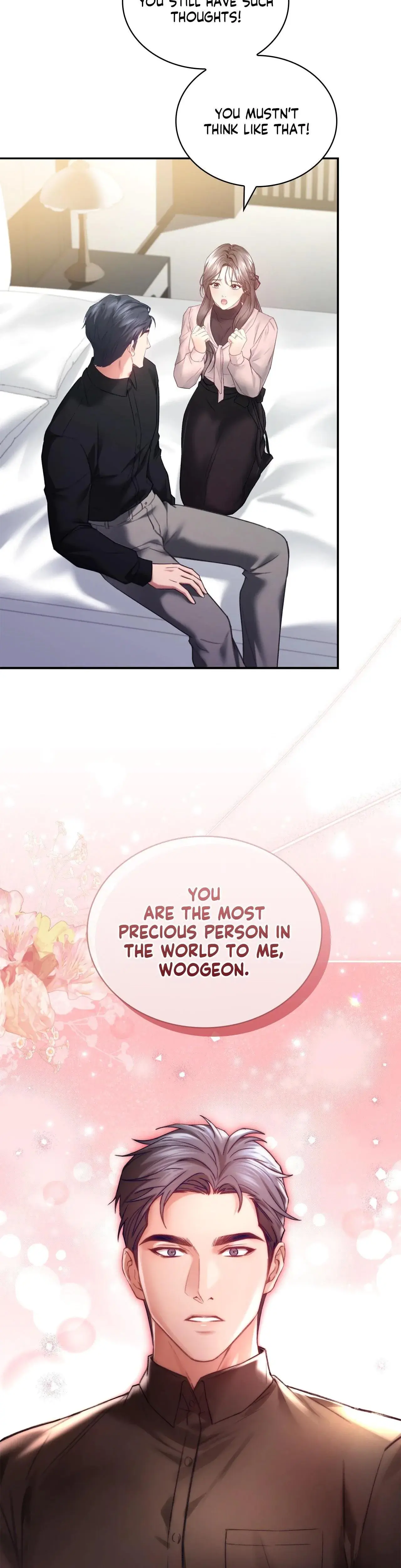 The Young Wife Chapter 37 - Page 37