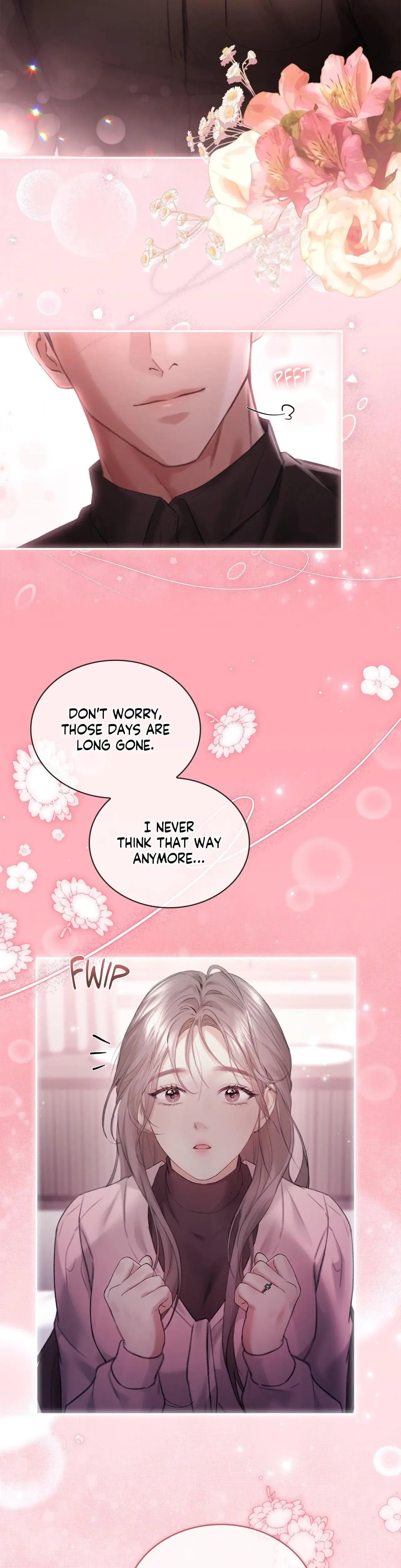 The Young Wife Chapter 37 - Page 38