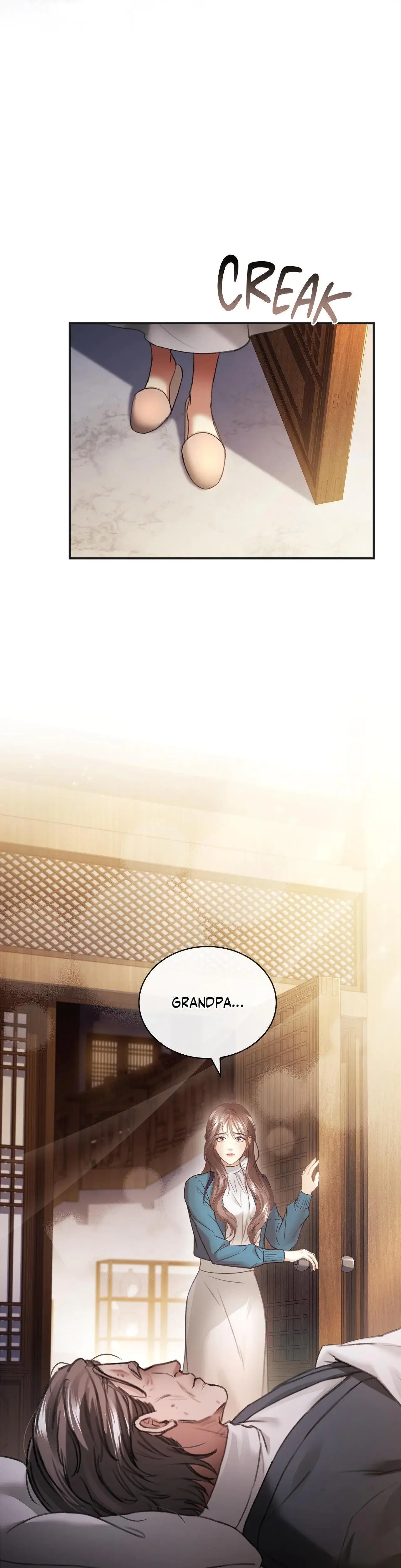 The Young Wife Chapter 37 - Page 4