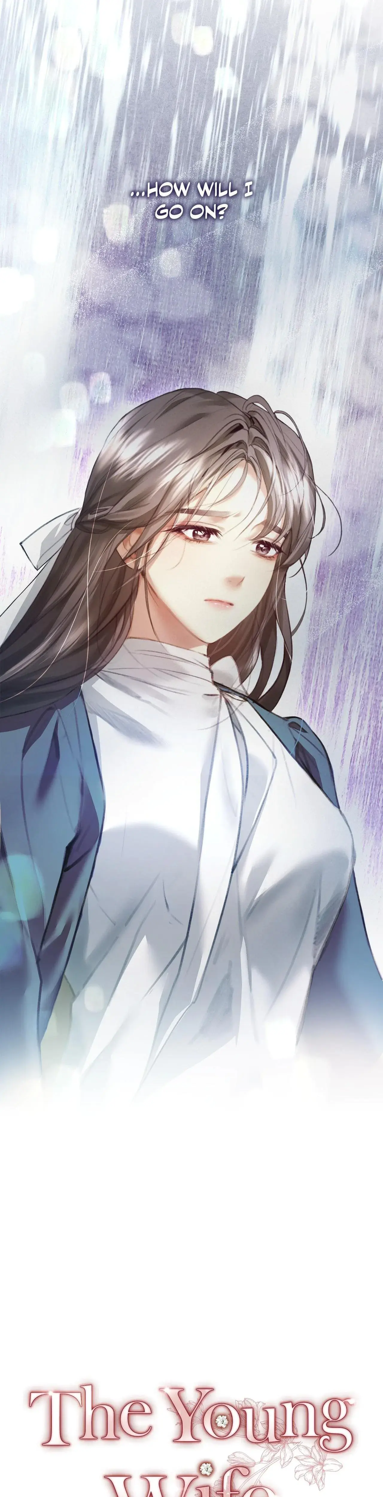 The Young Wife Chapter 37 - Page 6