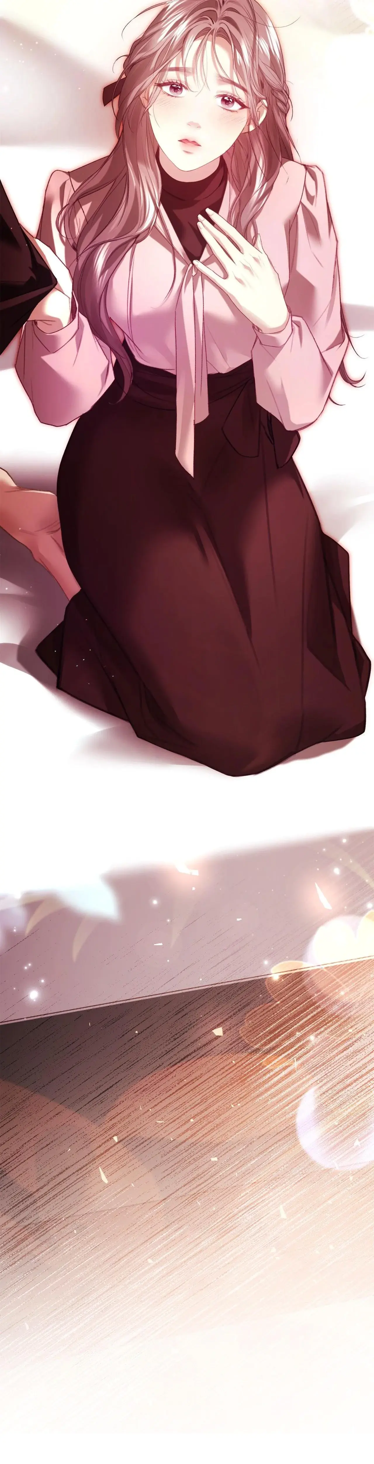 The Young Wife Chapter 38 - Page 11