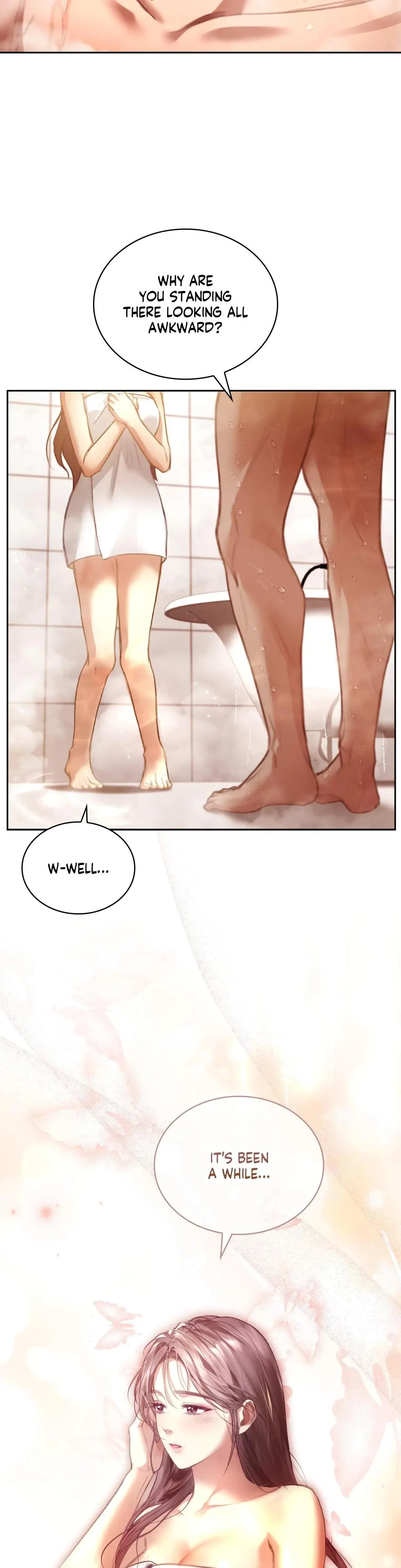 The Young Wife Chapter 38 - Page 14