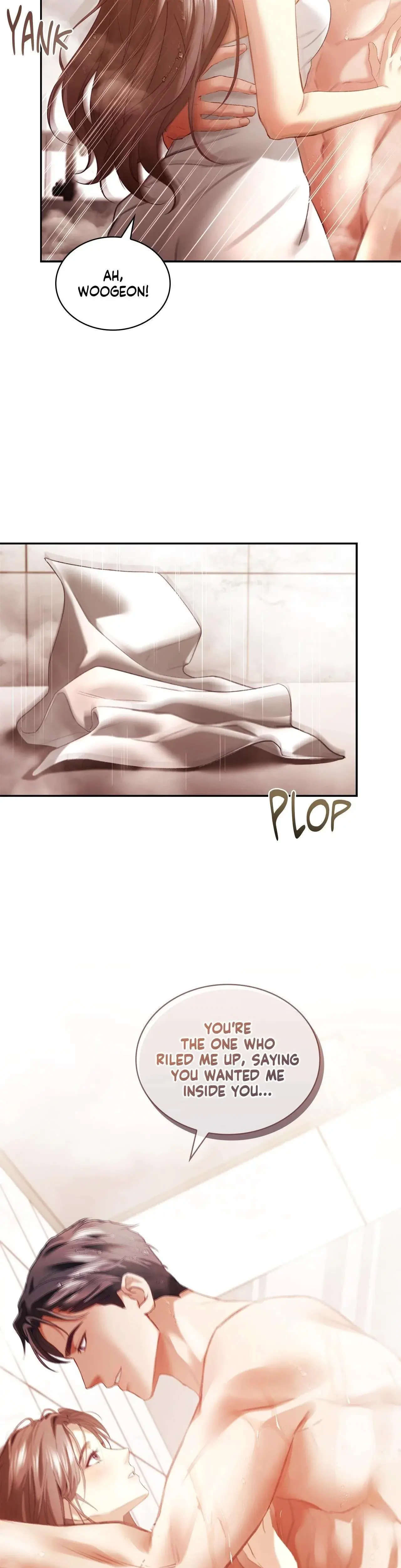 The Young Wife Chapter 38 - Page 16