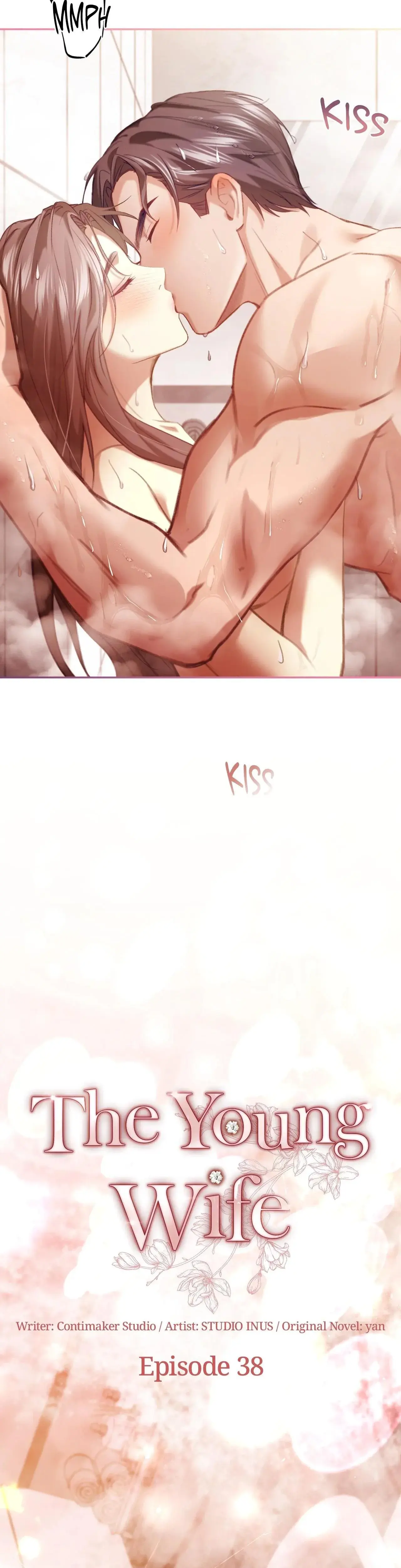 The Young Wife Chapter 38 - Page 18