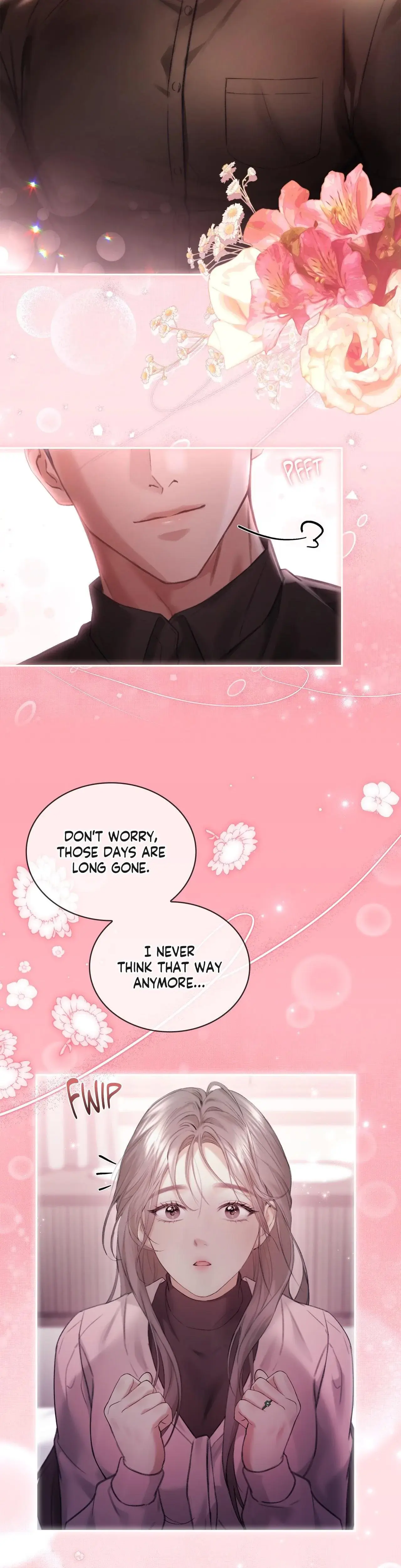 The Young Wife Chapter 38 - Page 2