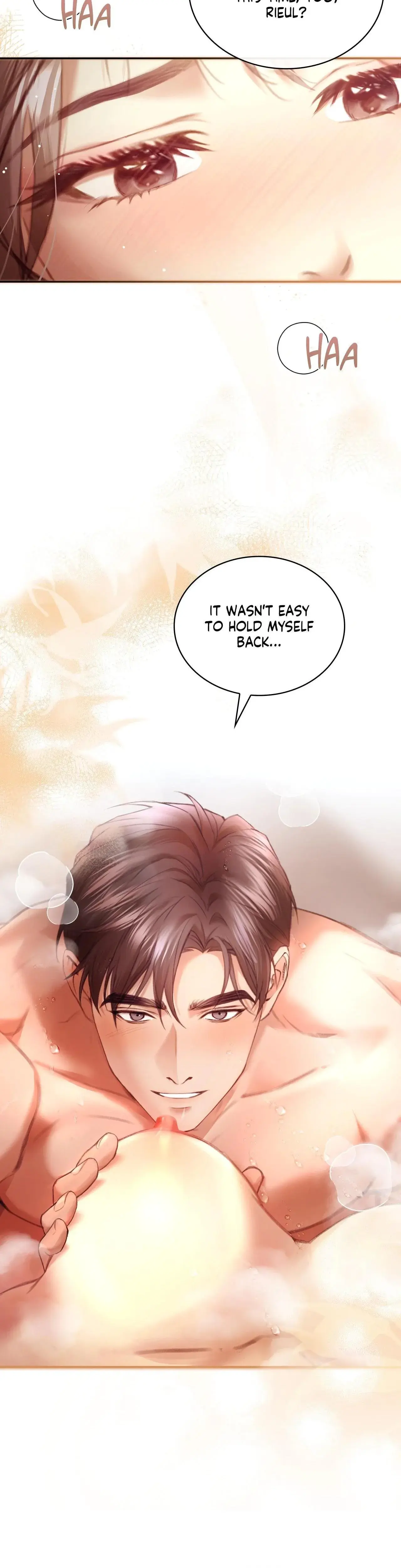 The Young Wife Chapter 38 - Page 22